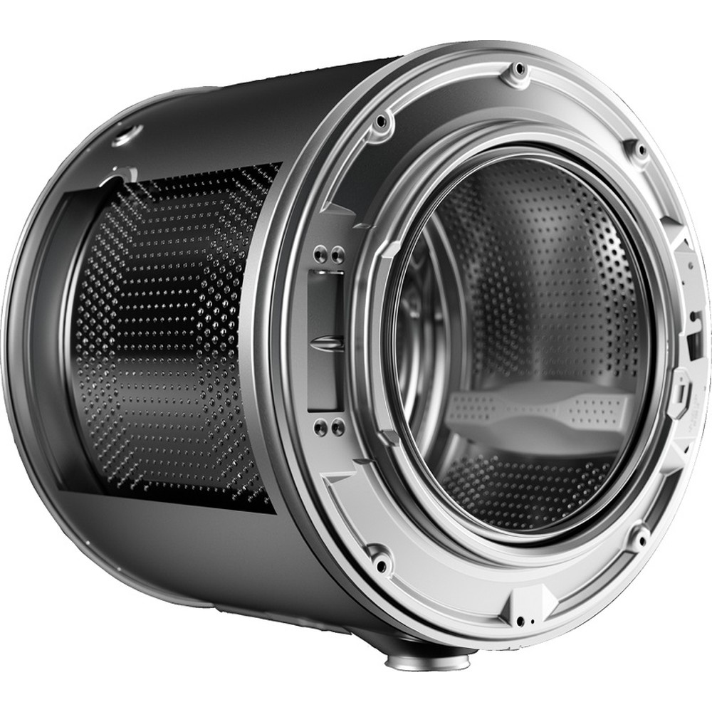 Пральна машина Asko WMC8944PB.T - изображение 8