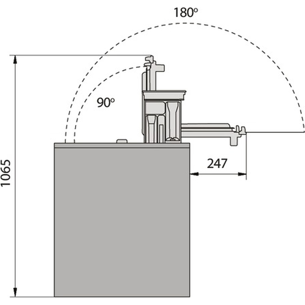 Пральна машина Asko WMC8944PB.T - изображение 21