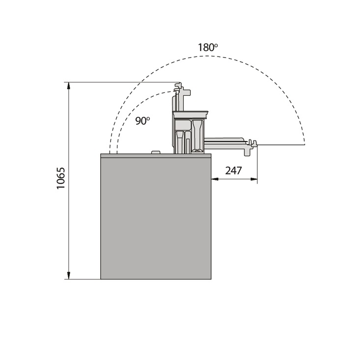 Пральна машина Asko WMC8944VB.T - изображение 14