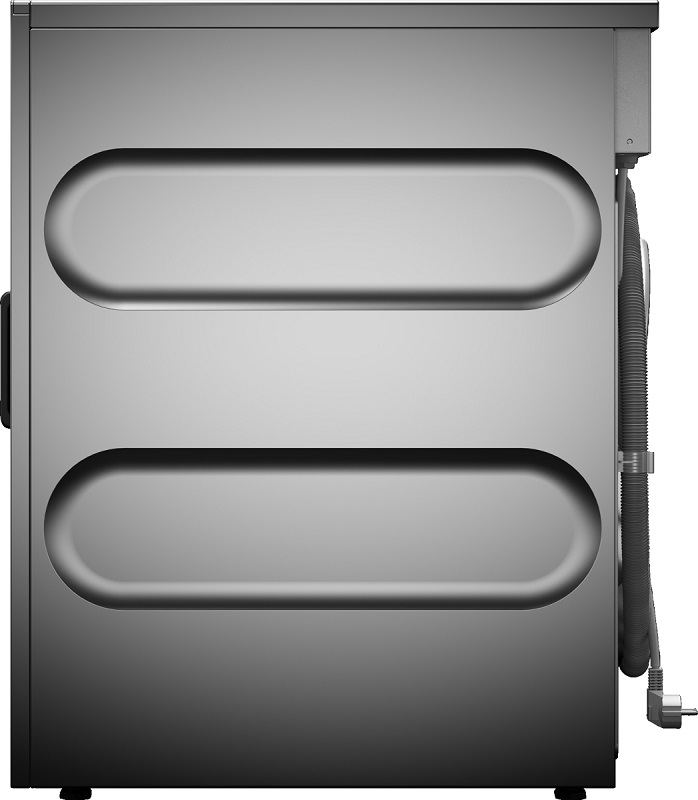 Пральна машина Asko WMC8944VB.T - изображение 3