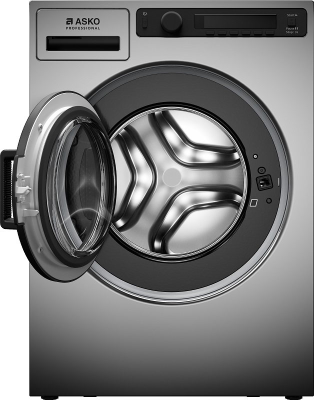 Пральна машина Asko WMC8944VB.T - изображение 2