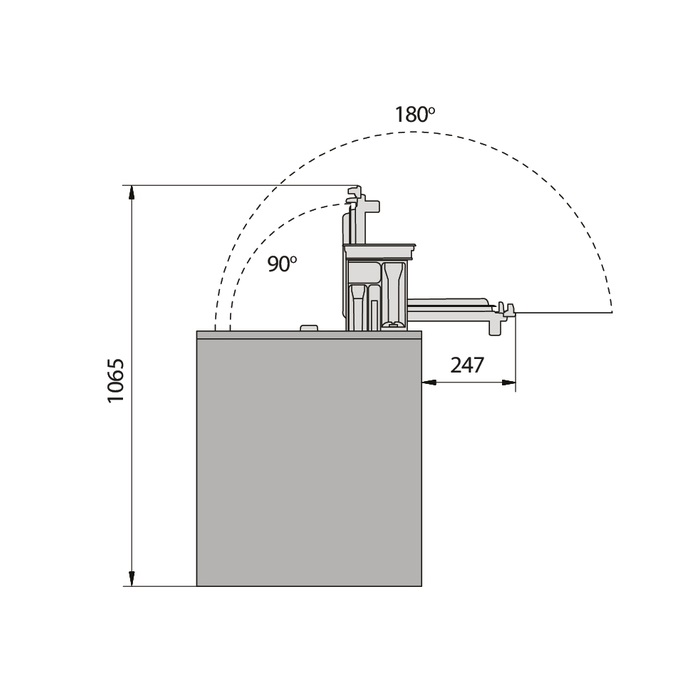 Пральна машина Asko WMC8947VI.S (Wi-Fi) - изображение 15