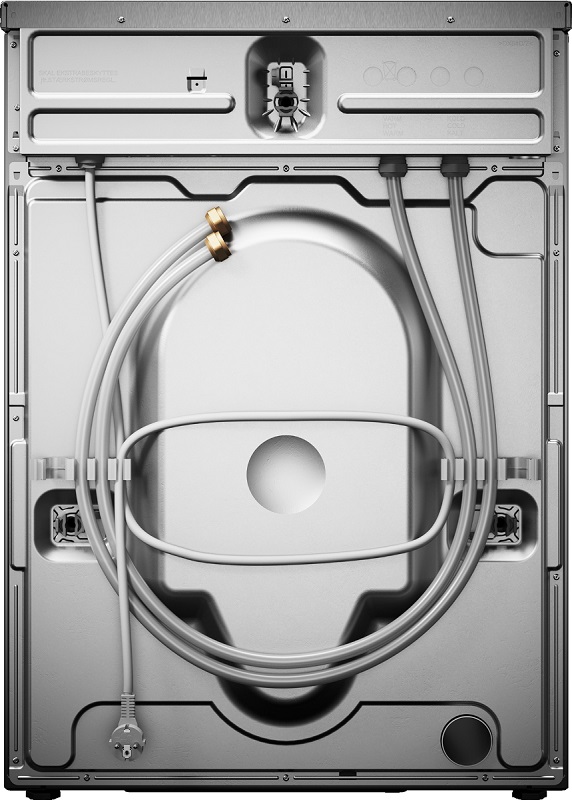 Пральна машина Asko WMC8947VI.S (Wi-Fi) - изображение 4