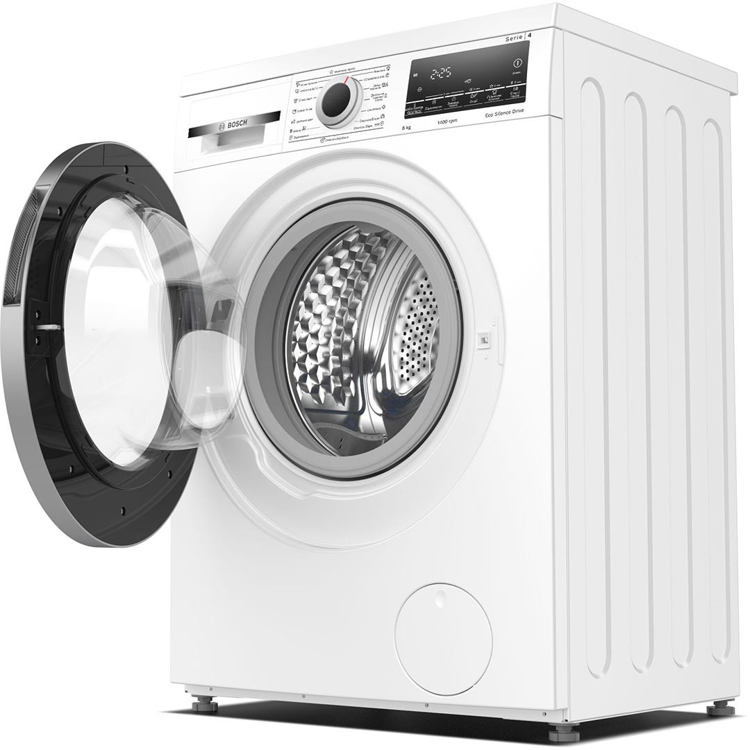 Пральна машина Bosch WLS28460UA - изображение 5