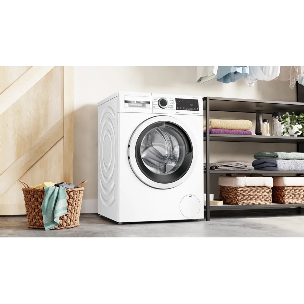 Стиральная машина Bosch WNA13400BY - изображение 4