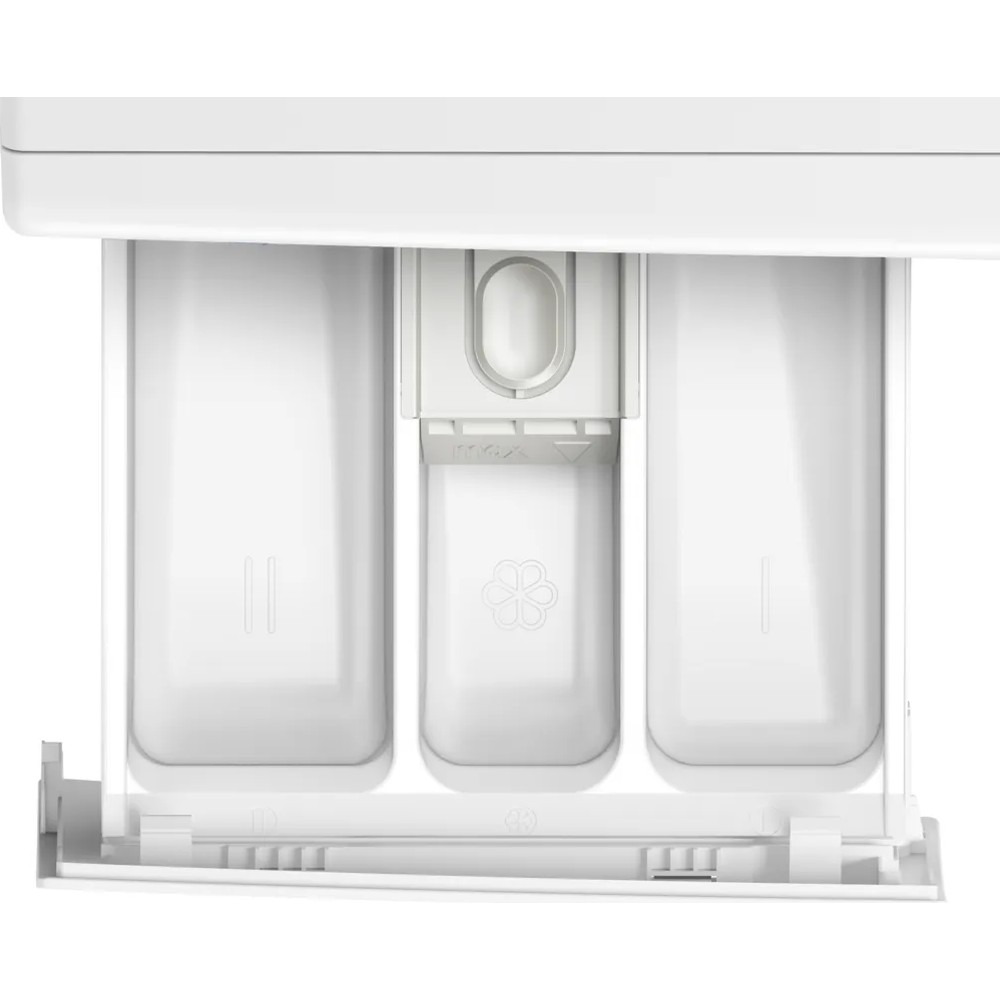 Стиральная машина Bosch WNA13400BY - изображение 5