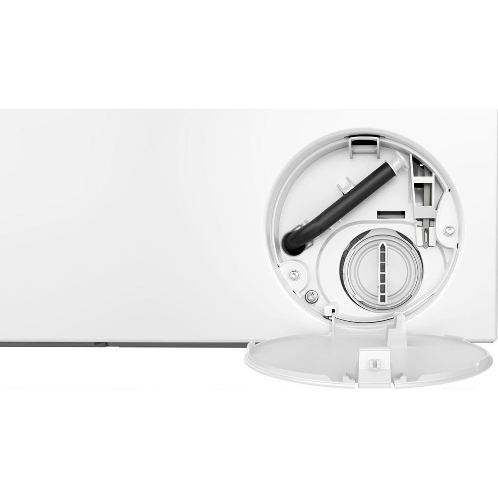 Пральна машина Bosch WNA25401ME - изображение 7