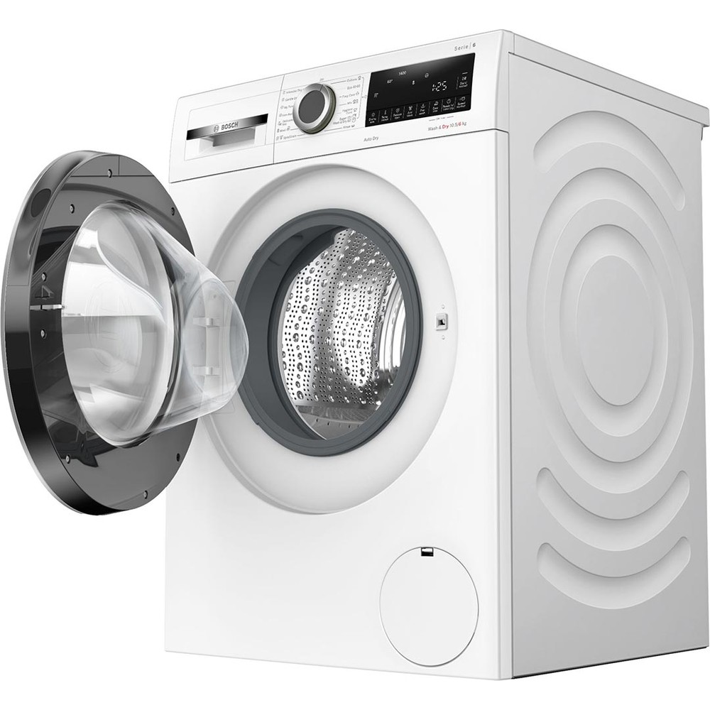 Пральна машина Bosch WNA25401ME - изображение 6