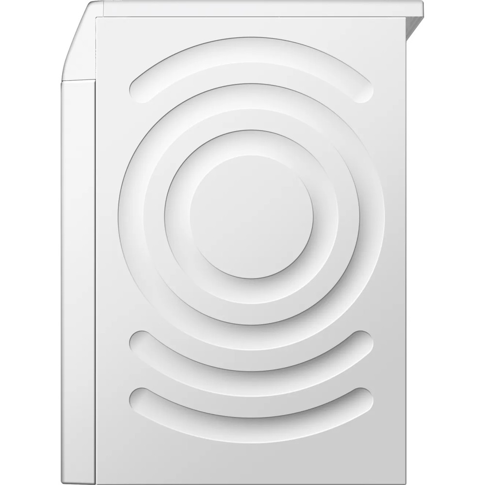 Стиральная машина Bosch WNC254A0ME - изображение 3