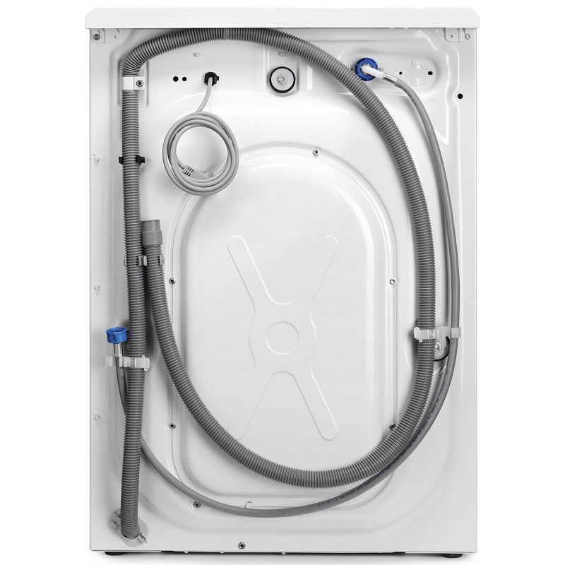 Пральна машина Electrolux EW6F348SAU - изображение 12
