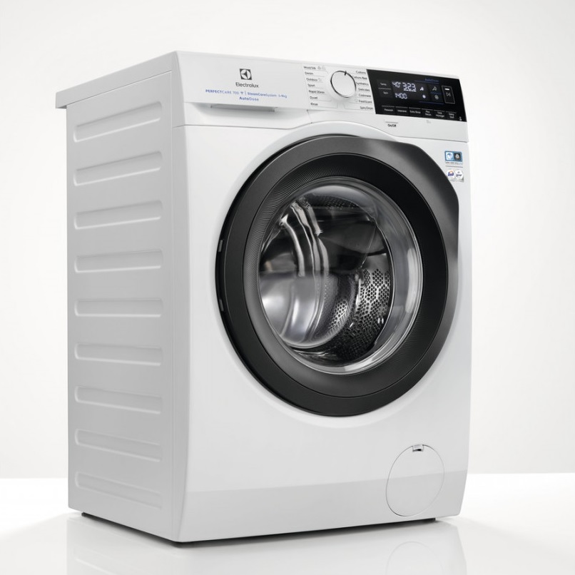 Пральна машина Electrolux EW6F348SAU - изображение 11