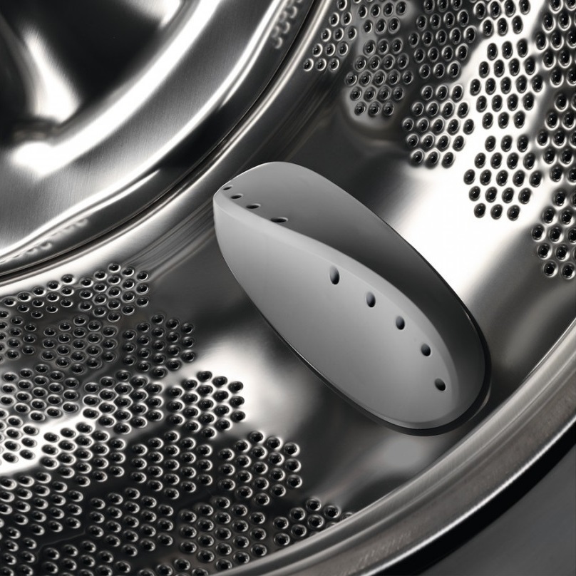 Пральна машина Electrolux EW6F348SAU - изображение 4