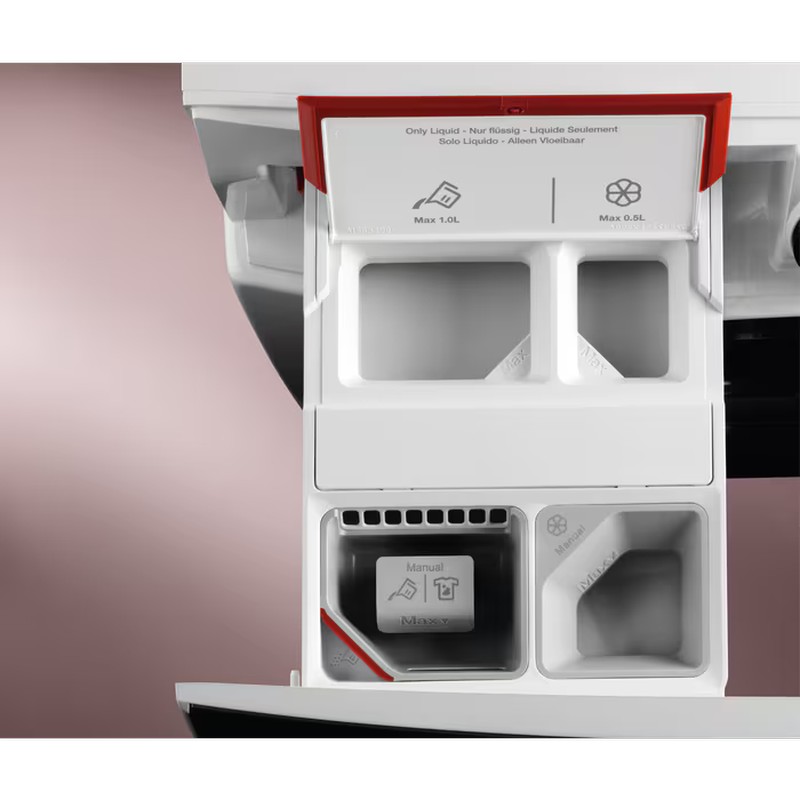 Стиральная машина Electrolux EW6F3494ACU - изображение 3