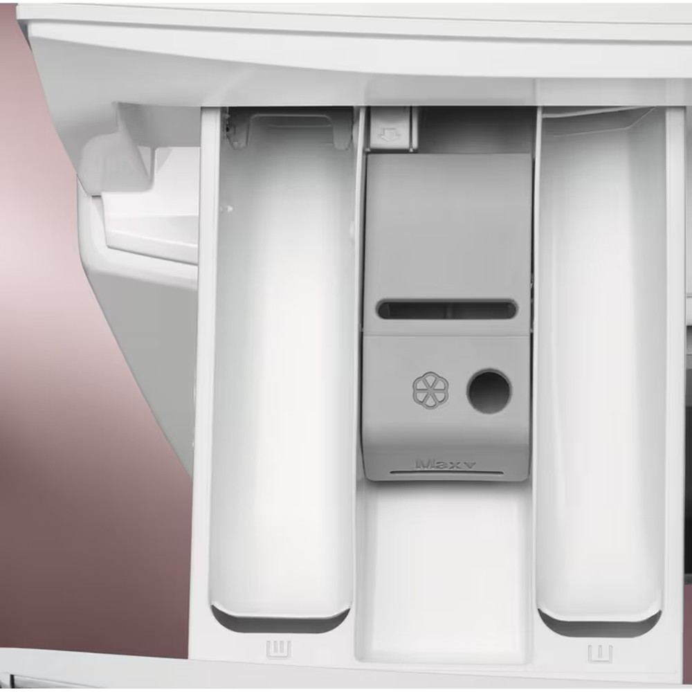 Пральна машина Electrolux EW6F3494U - изображение 3