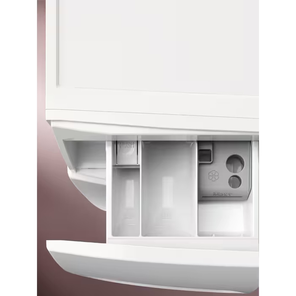 Пральна машина Electrolux EW6F9482U - изображение 3