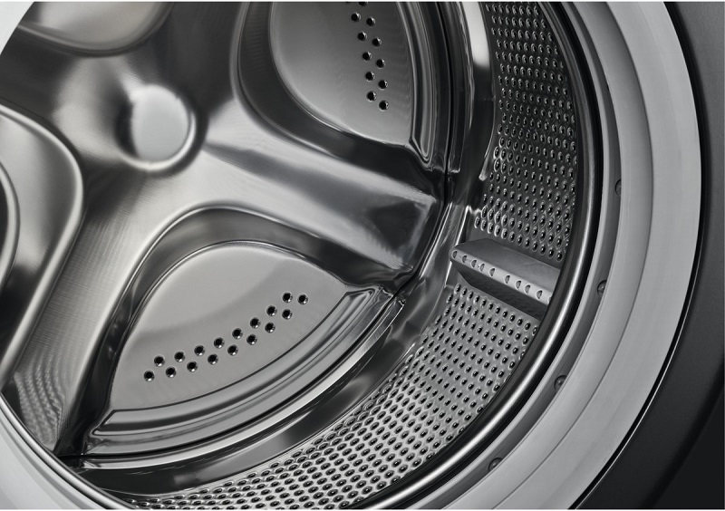 Пральна машина Electrolux EW6S226CXU - изображение 3