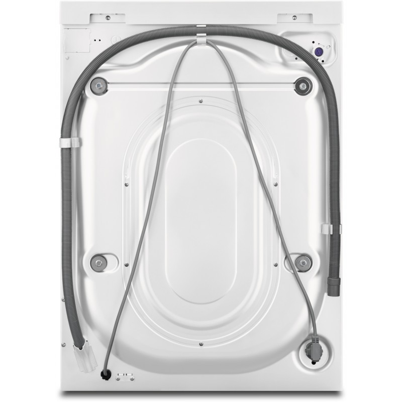 Стиральная машина Electrolux EW6S326SUI - изображение 5