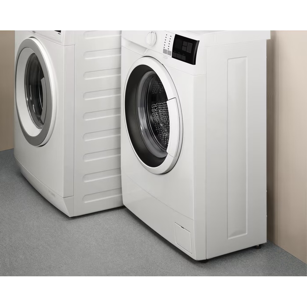 Пральна машина Electrolux EW6S404WU - изображение 5