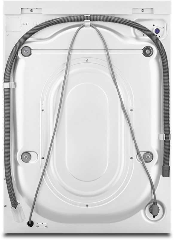 Пральна машина Electrolux EW6S426BUI - изображение 5