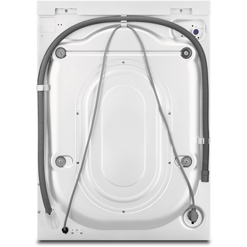 Стиральная машина Electrolux EW6SM227CU - изображение 5