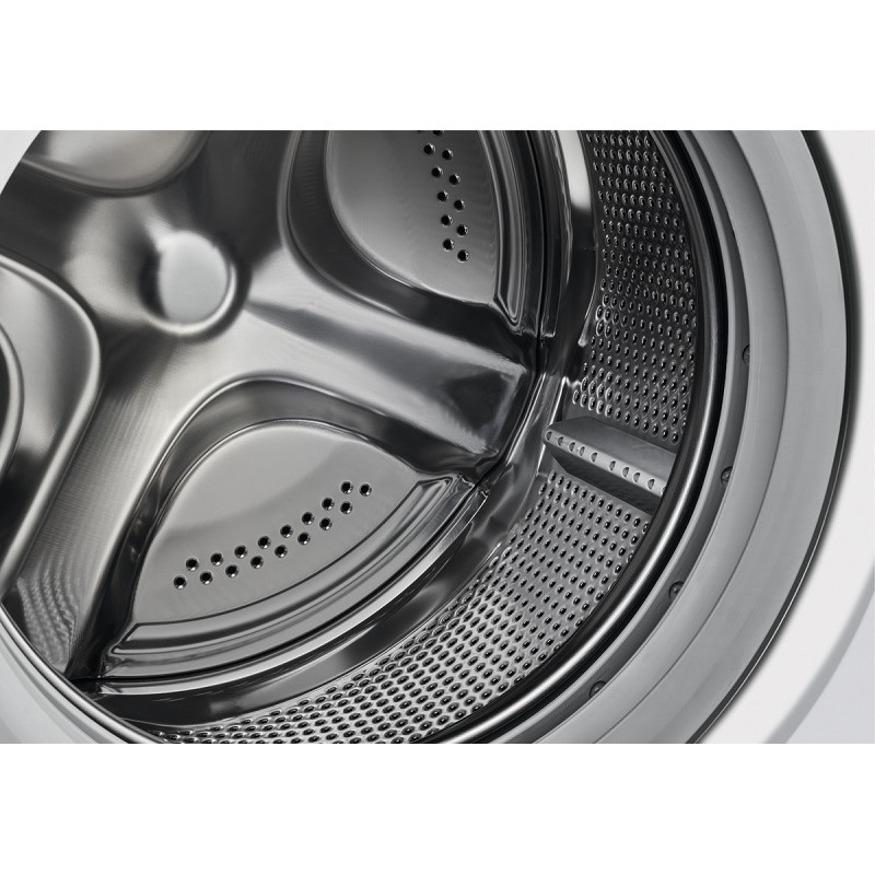 Стиральная машина Electrolux EW6SM227CU - изображение 3
