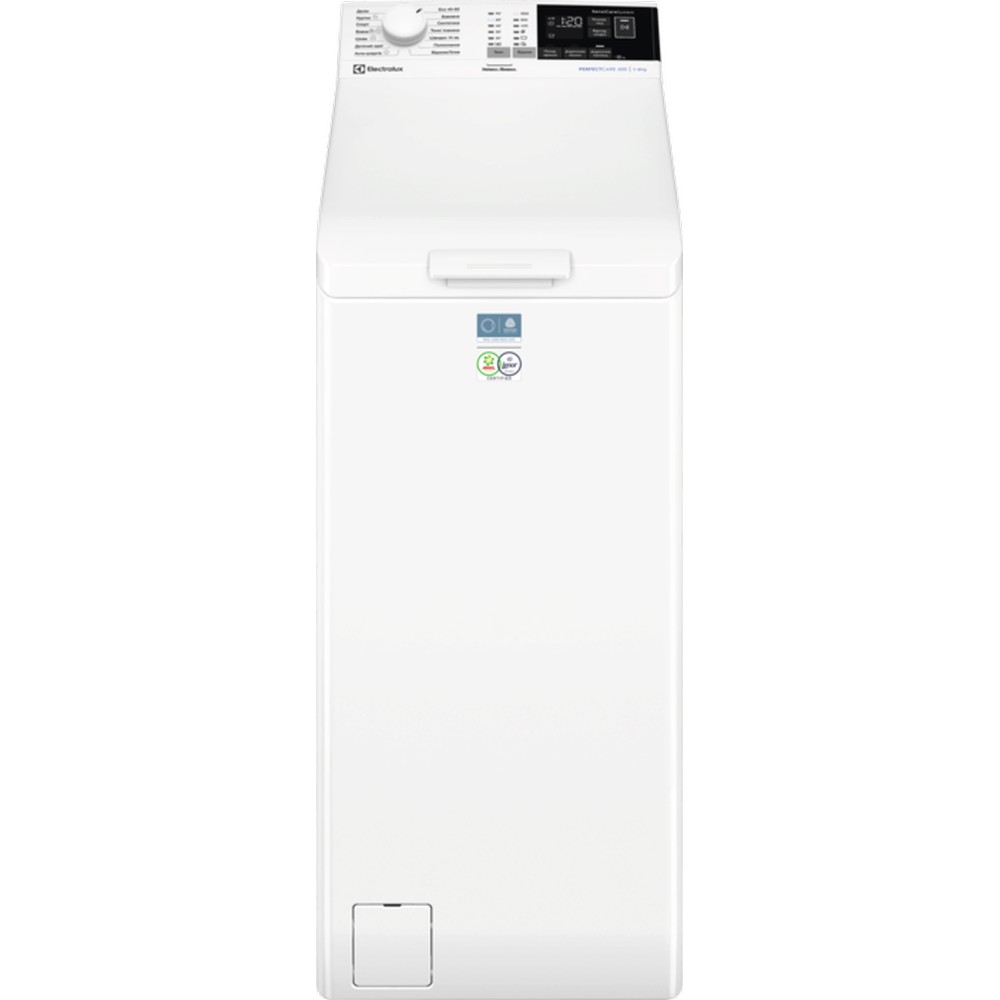 Стиральная машина Electrolux EW6T406U - изображение 1