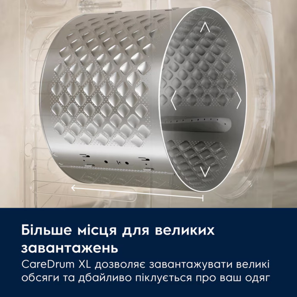 Стиральная машина Electrolux EW7F3414DU - изображение 9