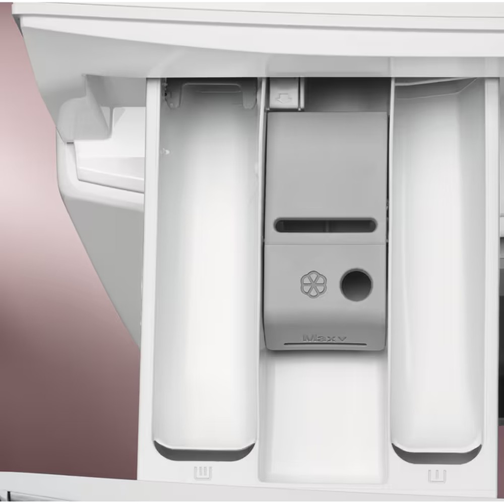 Пральна машина Electrolux EW7F3414U - изображение 4