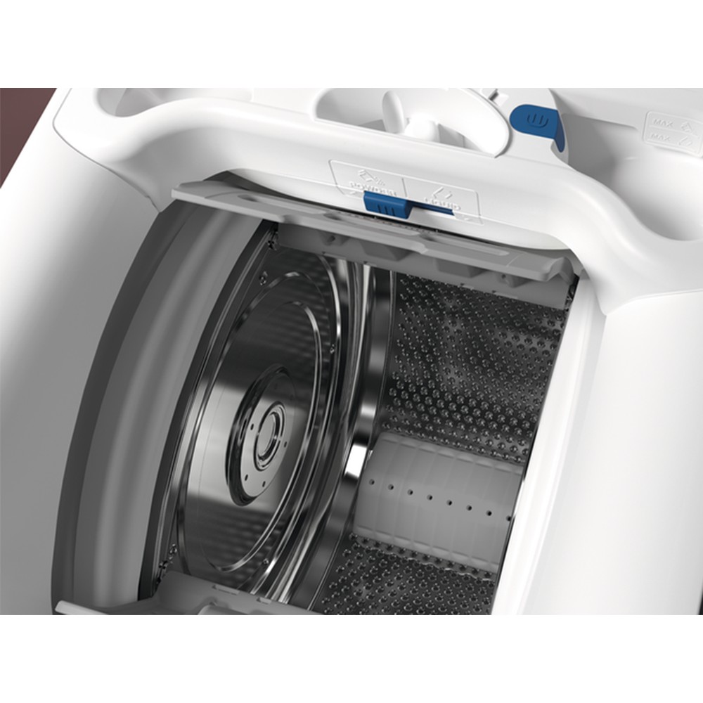 Пральна машина Electrolux EW7TN3362U - изображение 4