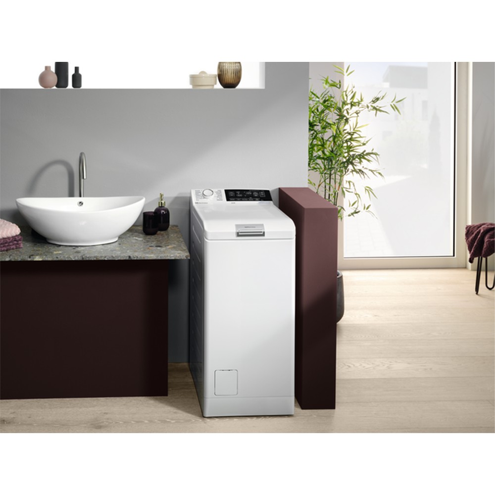 Пральна машина Electrolux EW7TN3362U - изображение 6
