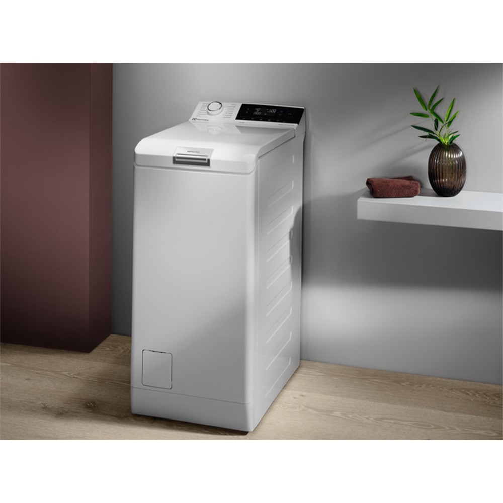 Пральна машина Electrolux EW7TN3362U - изображение 7