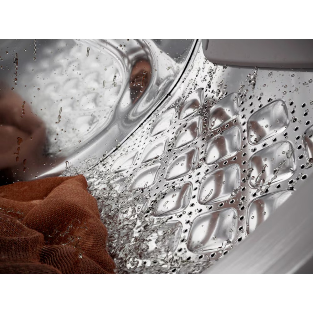 Пральна машина Electrolux EW7W4492U - изображение 4