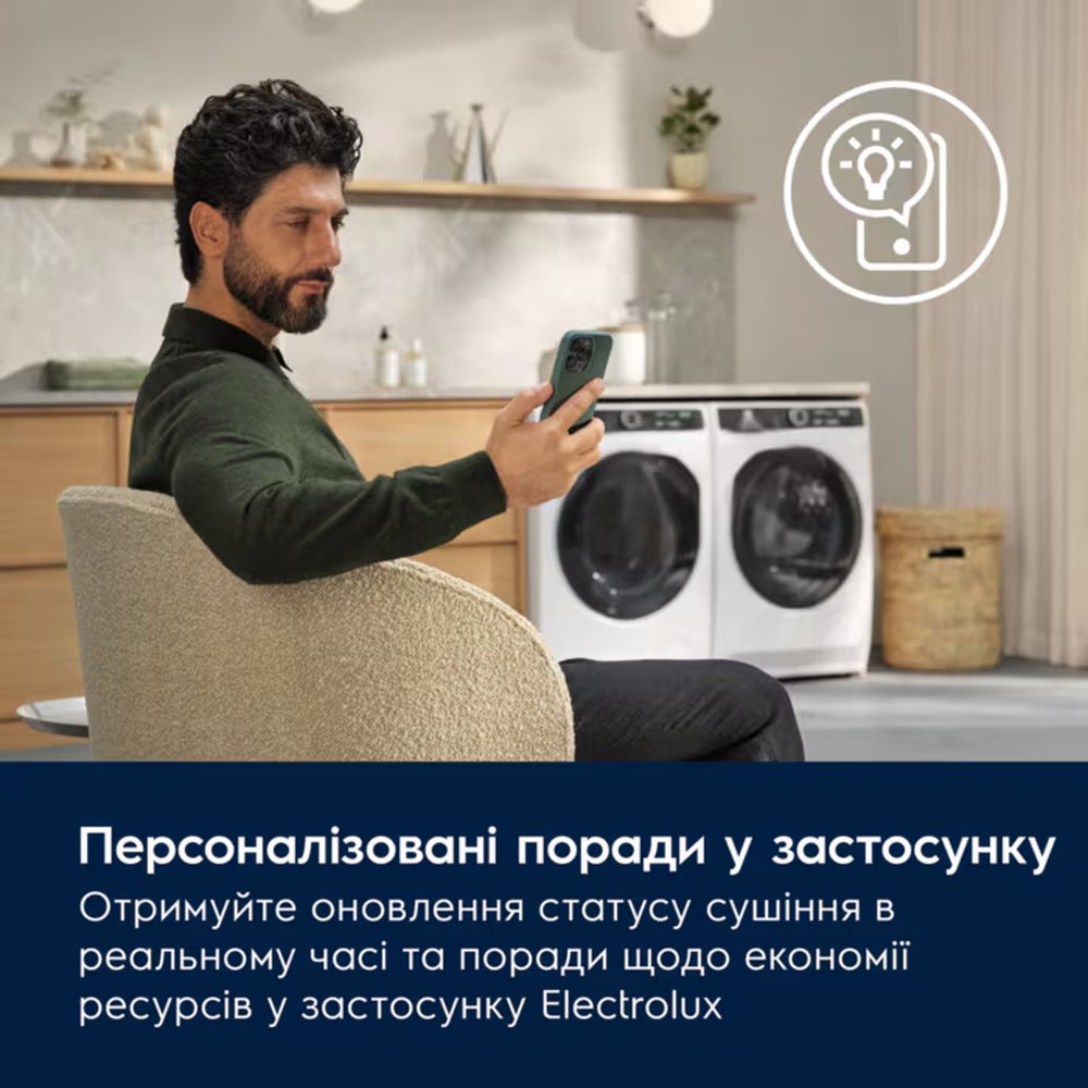 Стиральная машина Electrolux EW7W4602QU - изображение 10