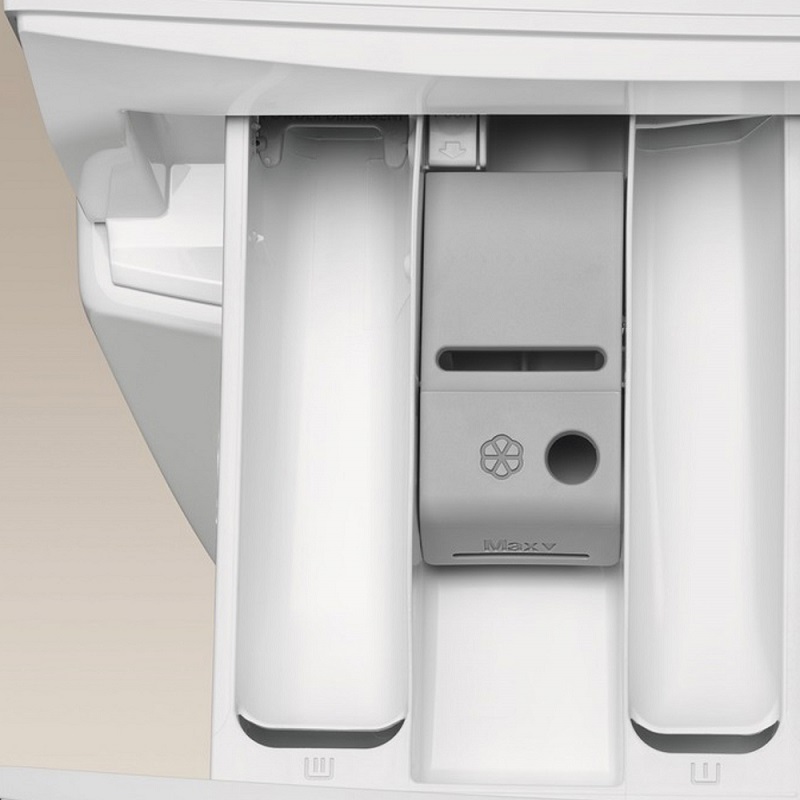 Стиральная машина Electrolux EW7WO368SU - изображение 4