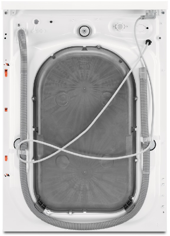 Стиральная машина Electrolux EW7WO368SU - изображение 5
