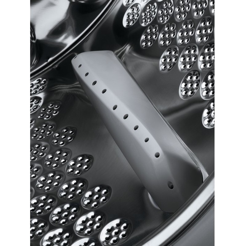 Пральна машина Electrolux EW8F161PSUC - изображение 5