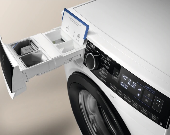 Стиральная машина Electrolux EW8F169SAU - изображение 10