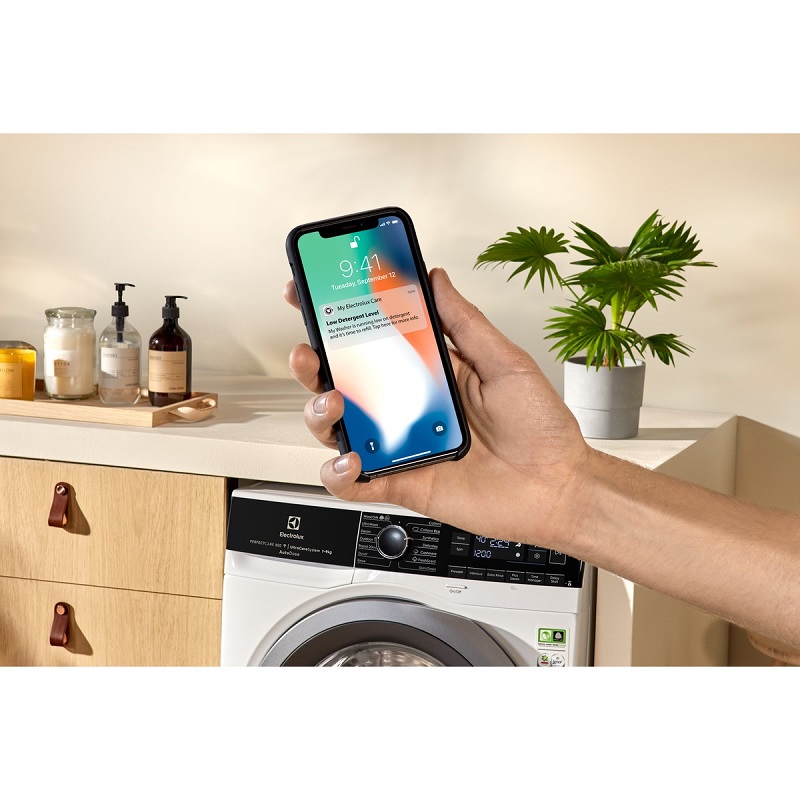 Стиральная машина Electrolux EW8F169SAU - изображение 13