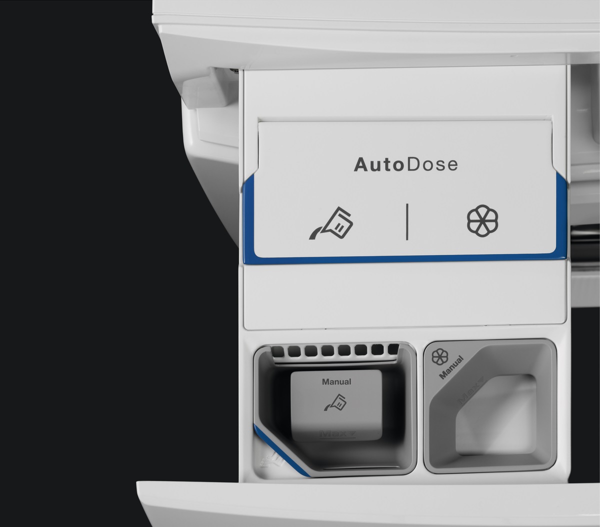 Стиральная машина Electrolux EW8F169SAU - изображение 7