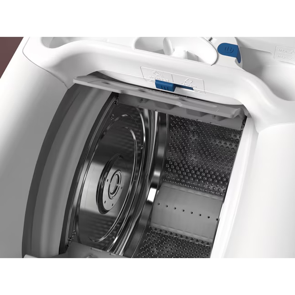 Пральна машина Electrolux EW8T3372U - изображение 6