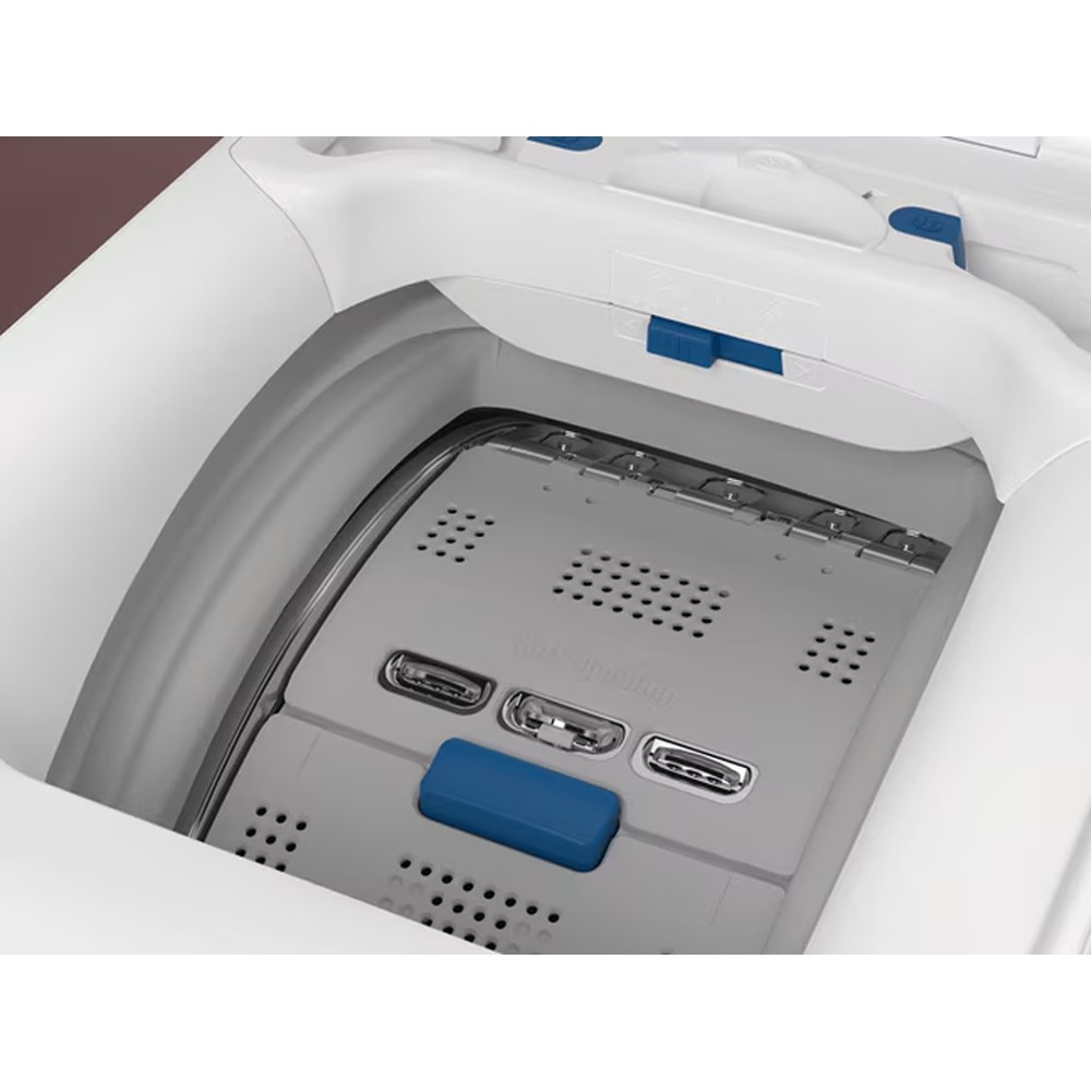 Пральна машина Electrolux EW8T3372U - изображение 5