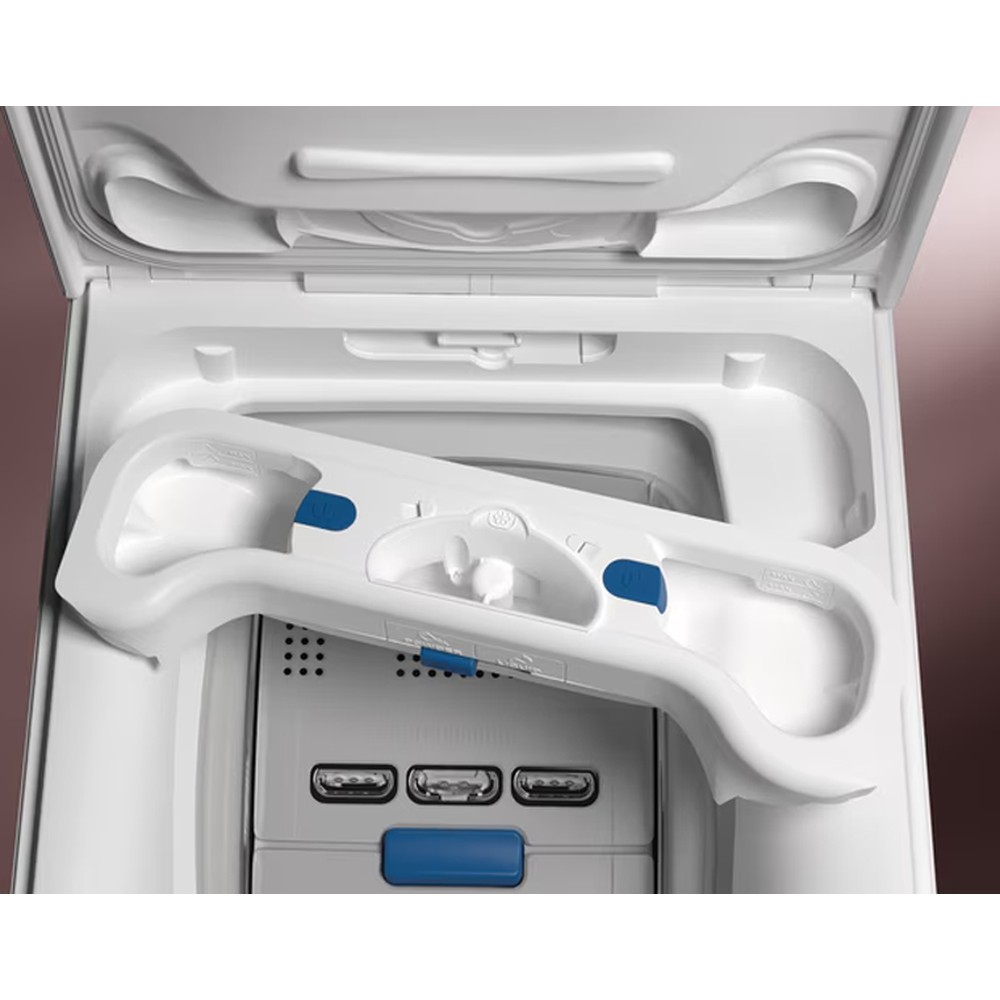 Пральна машина Electrolux EW8T3372U - изображение 4