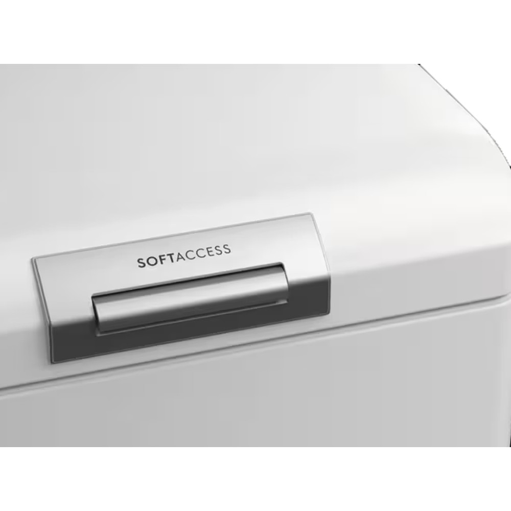 Пральна машина Electrolux EW8T3372U - изображение 3