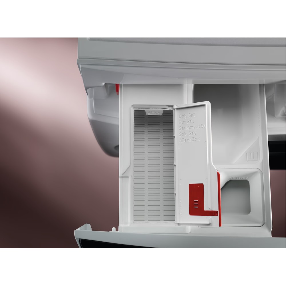 Пральна машина Electrolux EW9F5482WCU - изображение 4