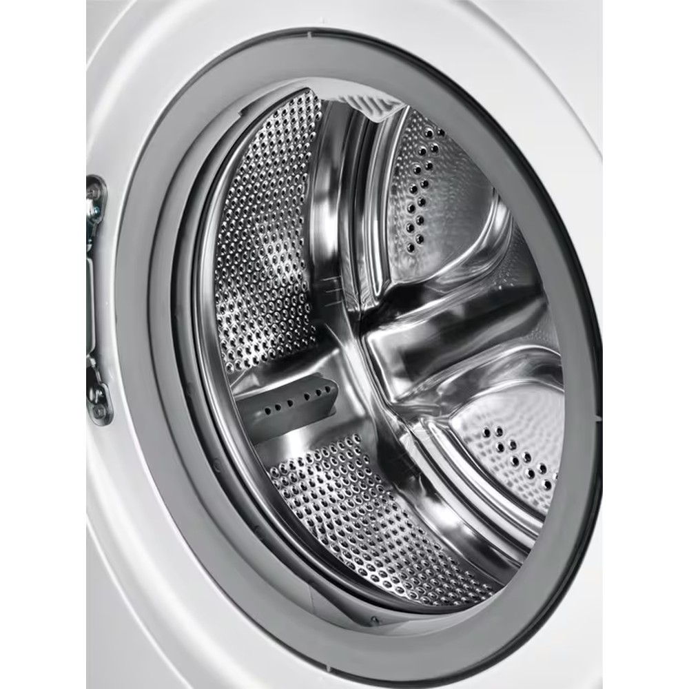 Стиральная машина Electrolux EWS6226CU - изображение 3