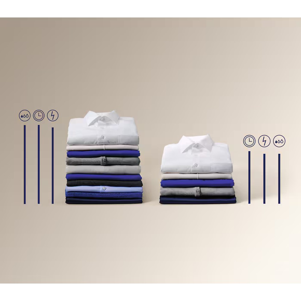 Стиральная машина Electrolux EWS6326BU - изображение 7