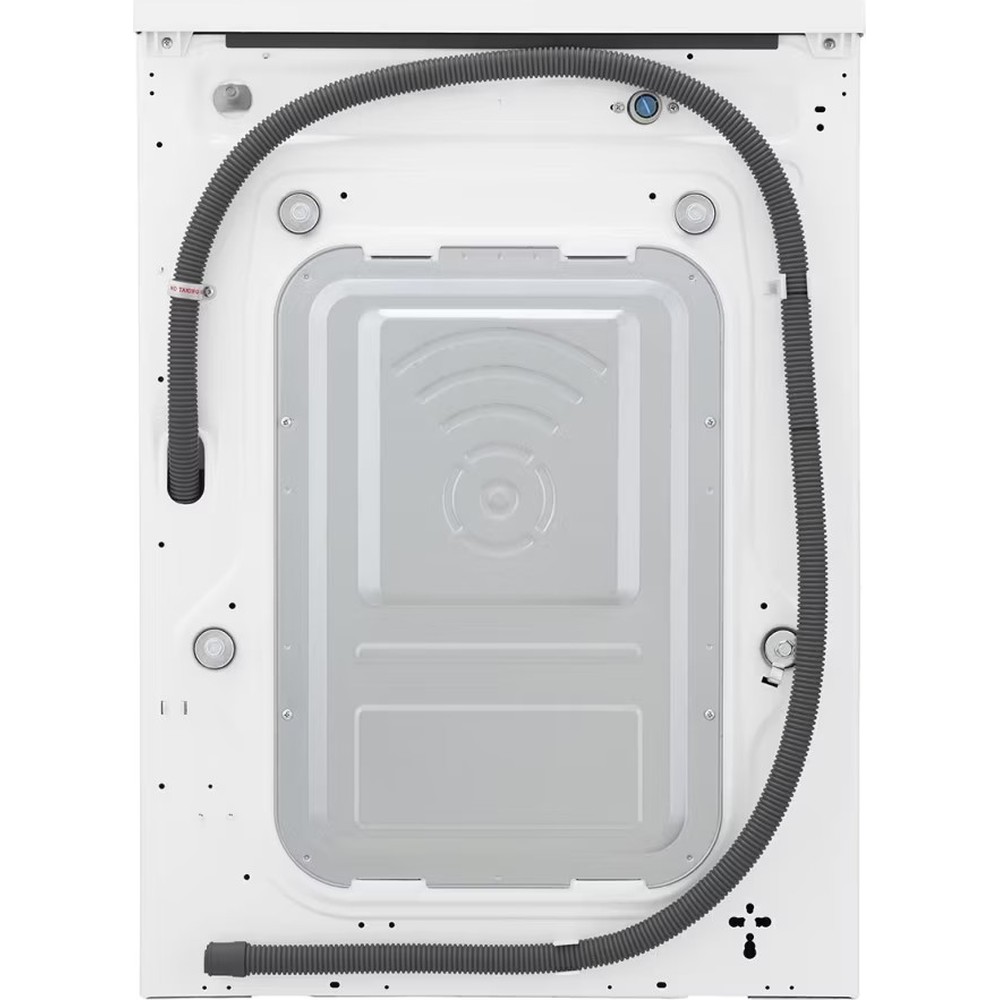 Пральна машина LG F2J6HG0W - изображение 14