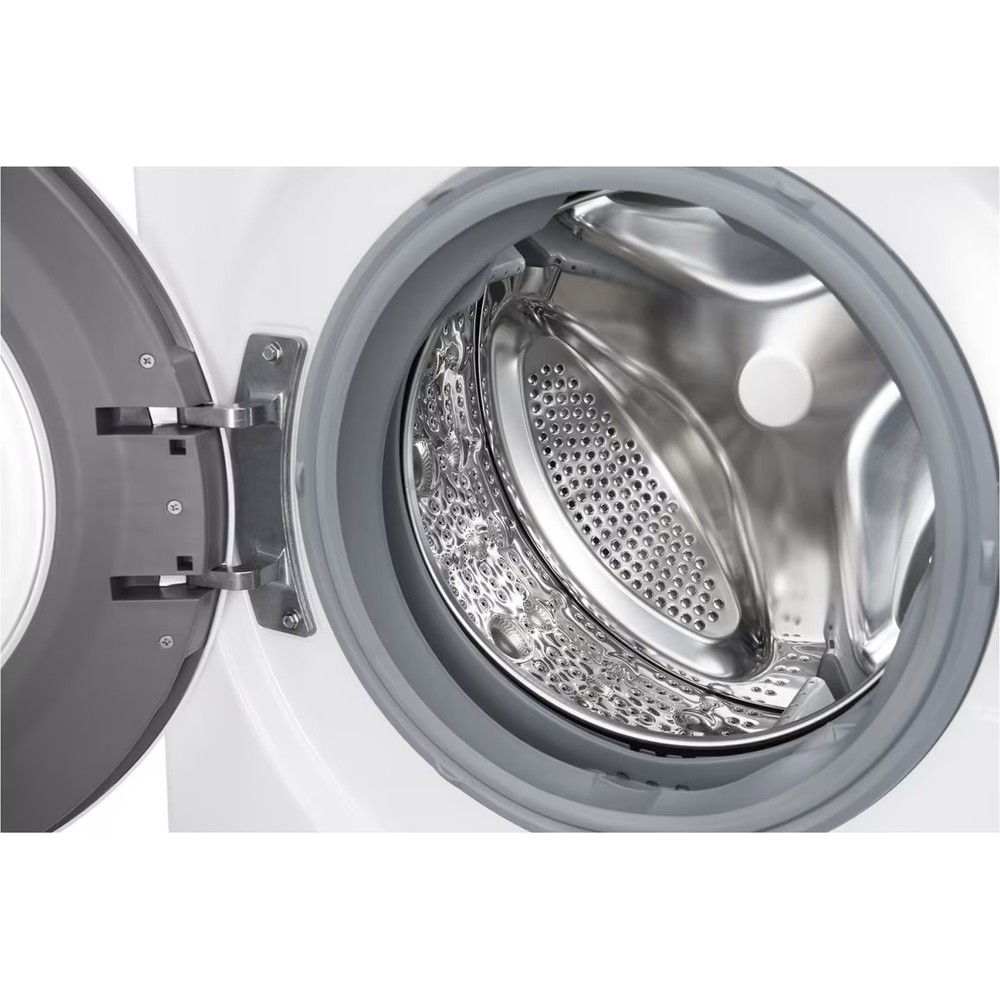 Пральна машина LG F2J6HG0W - изображение 4