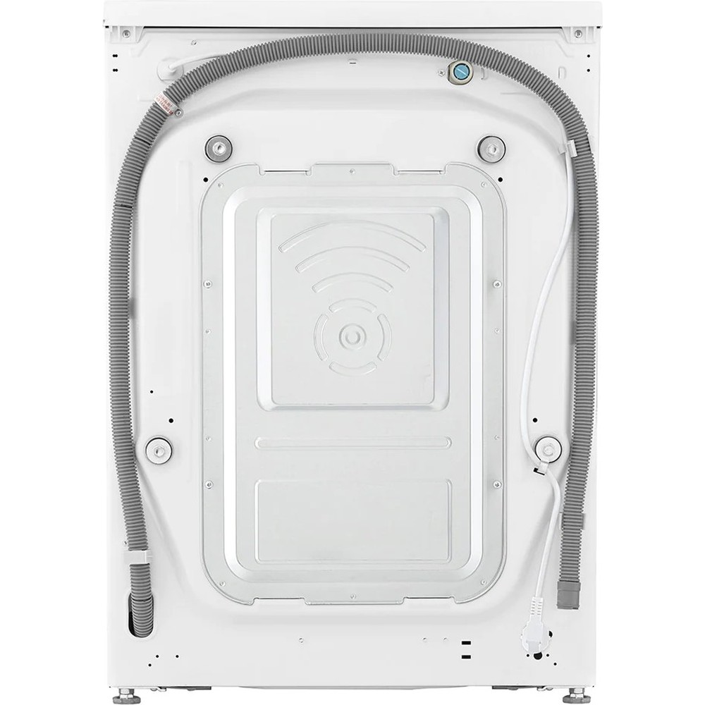 Пральна машина LG F2V3GS7WW - изображение 15