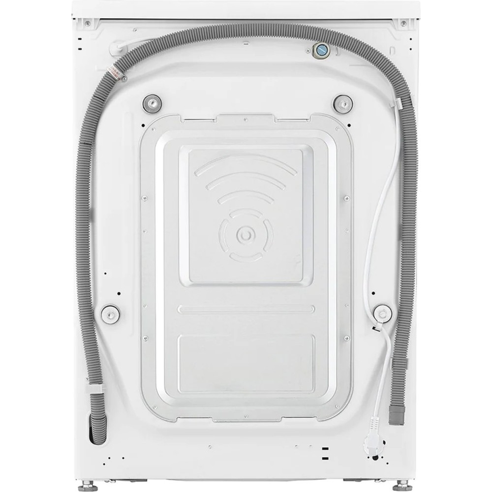 Стиральная машина LG F2V3HS0WW - изображение 15
